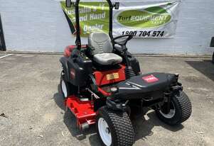 Toro Groundsmaster 360 Quad Steer 4WD: 36hp for Tough Jobs on Steep Terrain!