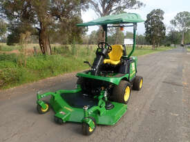 John Deere 1445 Front Deck Lawn Equipment - picture0' - Click to enlarge