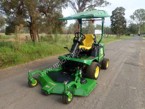 John Deere 1445 Front Deck Lawn Equipment