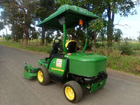 John Deere 1445 Front Deck Lawn Equipment - picture1' - Click to enlarge