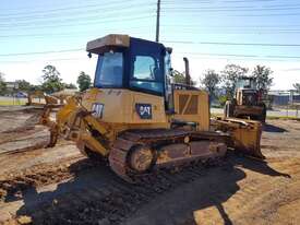 2008 Caterpillar D6K XL Bulldozer *CONDITIONS APPLY* - picture1' - Click to enlarge