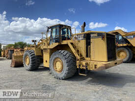 Caterpillar 988G Wheel Loader - picture1' - Click to enlarge