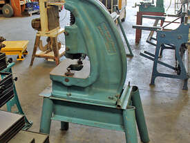 John Heine 86A Series 2 Fly Press - picture1' - Click to enlarge