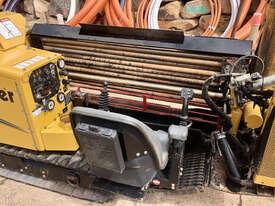 Vermeer D7x11 S2 Directional Drill With Trailer - picture0' - Click to enlarge