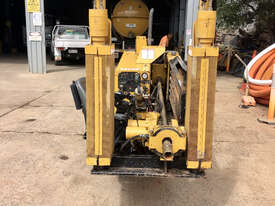 Vermeer D7x11 S2 Directional Drill With Trailer - picture2' - Click to enlarge