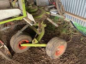 2008 Claas 470S Rakes - picture0' - Click to enlarge