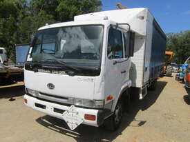 2003 NISSAN UD MKB215 WRECKING STOCK #1865 - picture0' - Click to enlarge