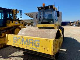 2010 Bomag BW216D-4 Roller  - picture0' - Click to enlarge