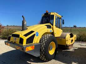 2010 Bomag BW216D-4 Roller  - picture1' - Click to enlarge