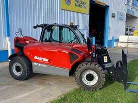 MANITOU MT625 TELEHANDLER - picture1' - Click to enlarge