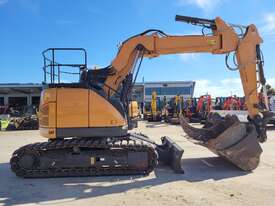 2018 CASE CX145C OFFSET BOOM EXCAVATOR WITH LOW 825 HOURS  - picture0' - Click to enlarge