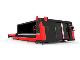 DNE Plate and Pipe Integrated Cutting Machine - picture1' - Click to enlarge