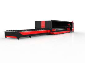 DNE Plate and Pipe Integrated Cutting Machine - picture2' - Click to enlarge