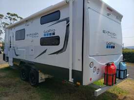 2017 Jayco 20.64-1 Outback Expanda For Sale - picture0' - Click to enlarge