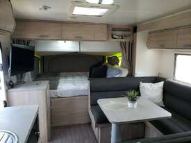 2017 Jayco 20.64-1 Outback Expanda For Sale - picture0' - Click to enlarge