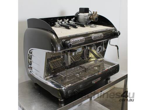 Sanremo VERONA 2 Group Coffee Machine