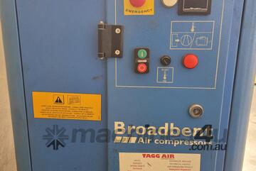 ECO 7.5kw. Atlas Copco GA22VSD. Kaeser Aircenter 9kw. Kaeser ASK40T 22kw. CompAir18kw. Champion22kw