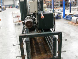 Baling Press. - picture0' - Click to enlarge