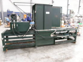 Baling Press. - picture1' - Click to enlarge