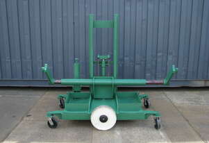 Pipe Tube Rod Lifter Trolley 1000kg - Genkinger FHE1000S Pipe Tube Rod Lifter Trolley 1000kg - Genkinger FHE1000S