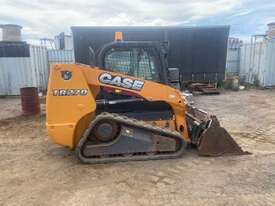 2015 Case TR270 Skid steer  - picture1' - Click to enlarge