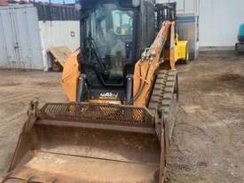 2015 Case TR270 Skid steer  - picture2' - Click to enlarge