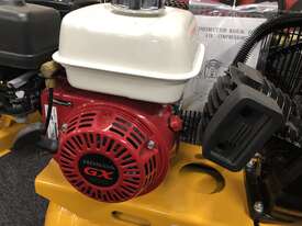 EMAX EMX6570PH WORKSHOP SERIES PETROL AIR COMPRESSOR FREE CAPITAL CITY FREIGHT - picture1' - Click to enlarge