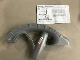 Ridgid Thin Wall Conduit Bender B-1679 - picture0' - Click to enlarge