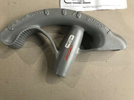 Ridgid Thin Wall Conduit Bender B-1679 - picture1' - Click to enlarge