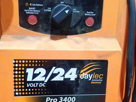 JAYLEC JP9000 JUMP START UNIT 12/24V - picture1' - Click to enlarge