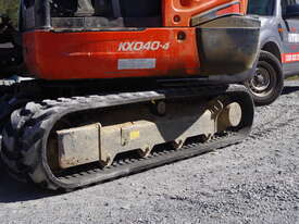 400mm RUBBER TRACKS TO SUIT KUBOTA SVL75 - picture1' - Click to enlarge