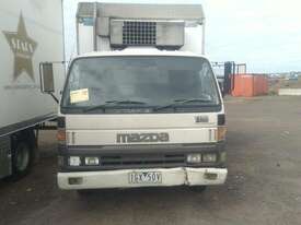 Mazda T4000 - picture0' - Click to enlarge