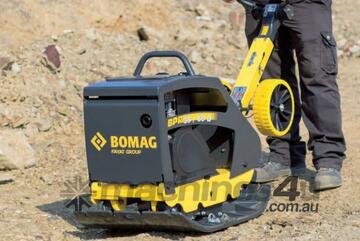 Bomag BPR 100/80 D Light Equipment