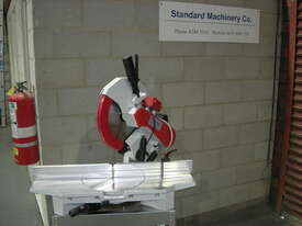 Woodworking Precision Mitre Saw - picture0' - Click to enlarge