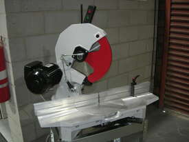 Woodworking Precision Mitre Saw - picture0' - Click to enlarge