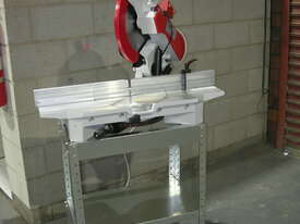 Woodworking Precision Mitre Saw - picture1' - Click to enlarge