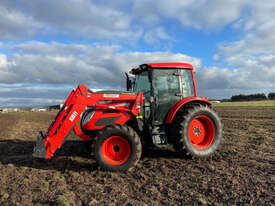 Kioti PX1153 FWA/4WD Tractor - picture0' - Click to enlarge
