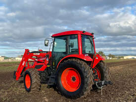 Kioti PX1153 FWA/4WD Tractor - picture0' - Click to enlarge