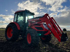 Kioti PX1153 FWA/4WD Tractor - picture1' - Click to enlarge