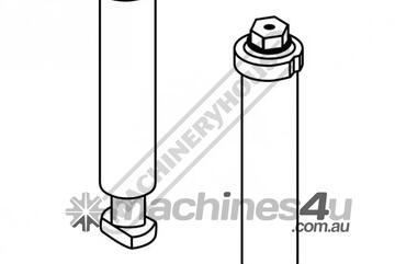 HBM-PINS Straightening Tool Pins Suits Sunrise HBM-40 Horizontal Bender