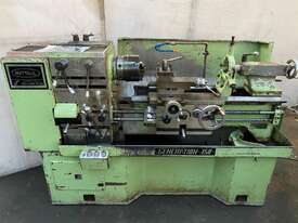 Nuttall Generation 350 Lathe - picture0' - Click to enlarge