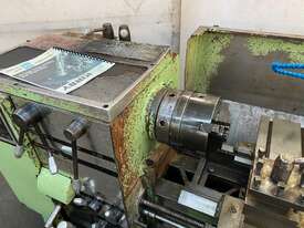 Nuttall Generation 350 Lathe - picture2' - Click to enlarge