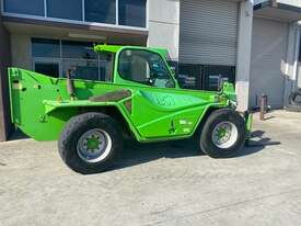 Used Merlo P60.10 Telehandler with Pallet Forks - picture1' - Click to enlarge