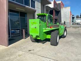 Used Merlo P60.10 Telehandler with Pallet Forks - picture2' - Click to enlarge