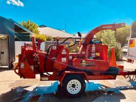 2016 M12RX Morbark Wood Chipper - picture0' - Click to enlarge