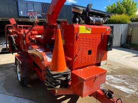 2016 M12RX Morbark Wood Chipper - picture0' - Click to enlarge