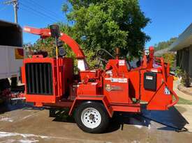 2016 M12RX Morbark Wood Chipper - picture2' - Click to enlarge