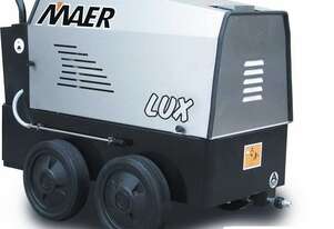 CLEANQUIP-BAR Hot Pressure Washer HOT 20/12 L