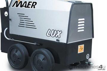 CLEANQUIP-BAR Hot Pressure Washer HOT 20/12 L