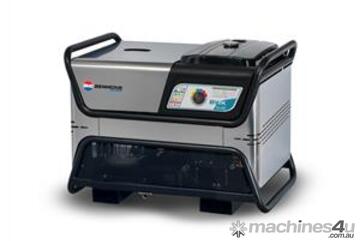 CLEANQUIP-  BWK Professional Hot Water Weed Removal System